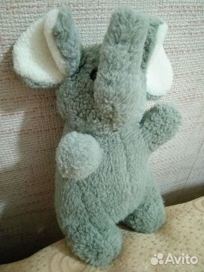 Игрушки СССР