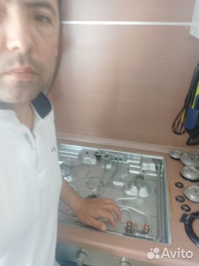 Ремонт водонагревателей, котлов, газовых котлов