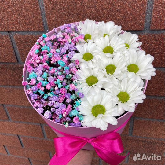 Доставка цветы круглосуточно