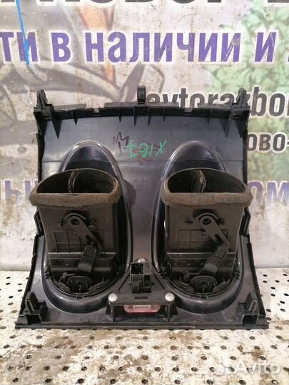 Кнопка аварийной сигнализации Great Wall Hover H3