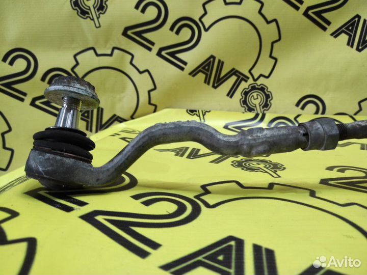 Рулевая рейка Bmw X5 E70 N55 (3 10.05.2011