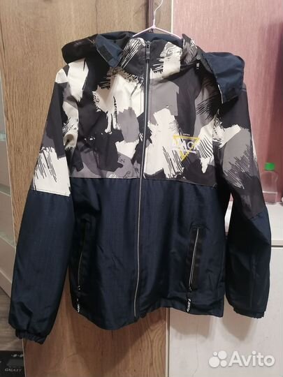 Вещи пакетом на мальчика 146-158