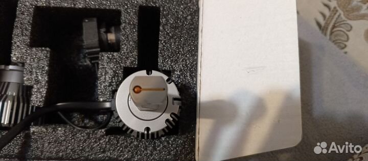 Светодиодные лампы d2s