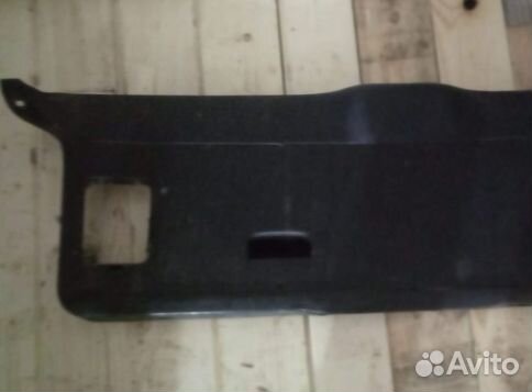 Обшивка багажника VW Passat B3, В4 (1988-1993/1993