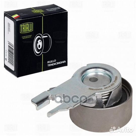 Ролик грм натяжной для а/м Volvo XC90 (02) 2.5