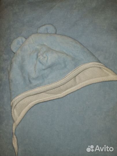 Конверт на выписку осень весна