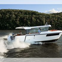 Катер Searene 850 Crew Cabin, Усть-Каменогорск