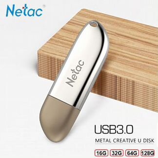 USB флеш-накопители (новые)