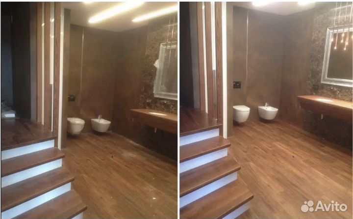 Клининговые услуги уборка квартир и домов