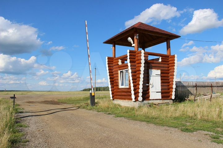 Участок 13,6 сот. (ИЖС)