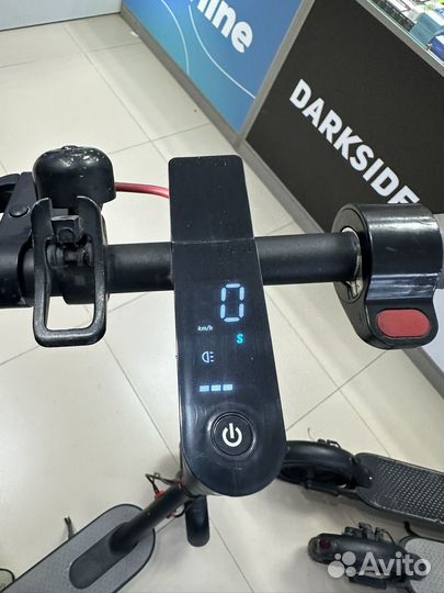 Электросамокат Xiaomi mijia m365