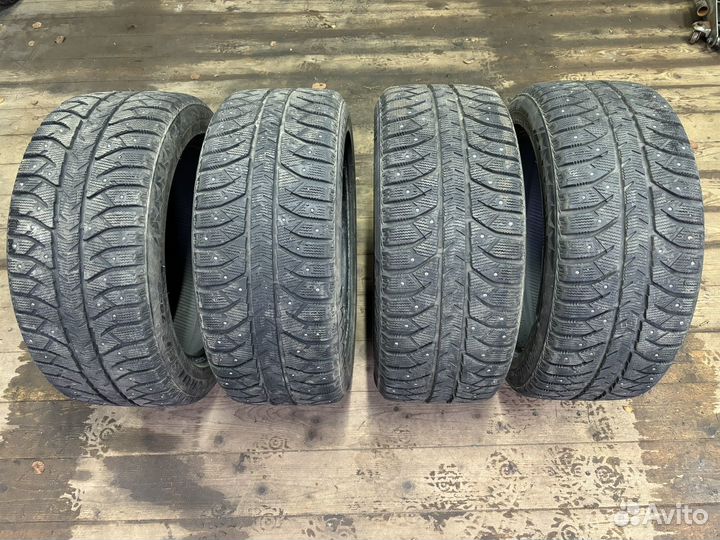 Bridgestone Ice Cruiser 7000 235/50 R18 101T