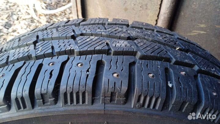 Литые диски на suzuki grand vitara r17