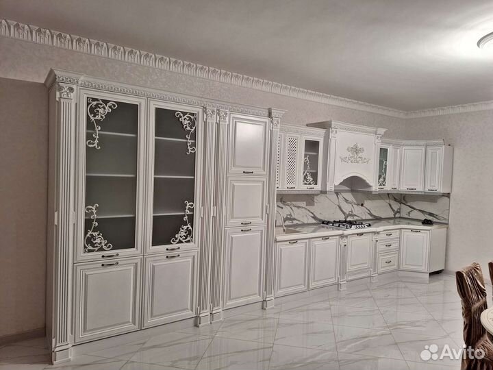 Сборка мебели