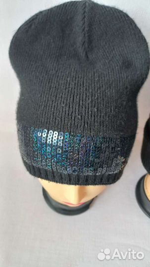 Шапка женская