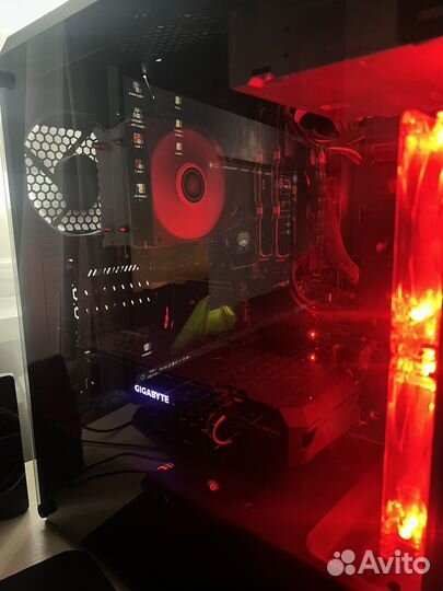 Игровой пк