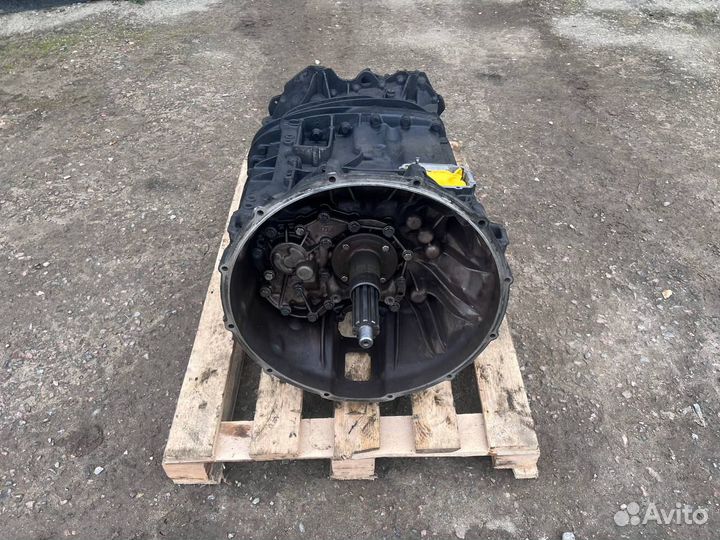 16S1920TD iveco Ремонт/Продажа/Доставка по всей РФ