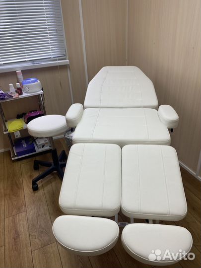 Услуги косметолога