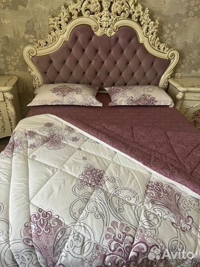 Белье постельное