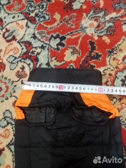 Комбинезон для собаки