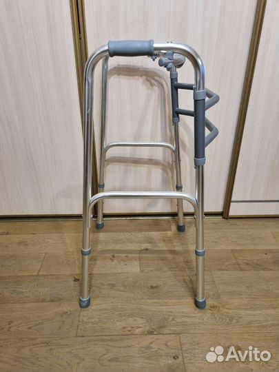 Ходунки для взрослых