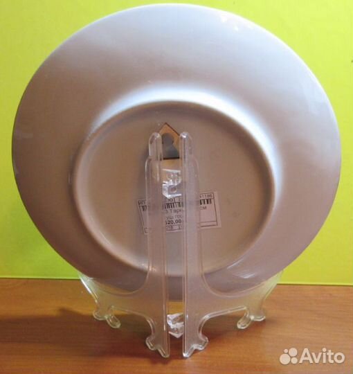 Картина, чеканка, плакетка, декоративная тарелка