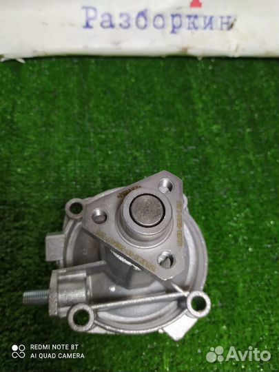 Помпа,Насос водяной ваз 2101-07