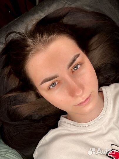 Перманентный макияж