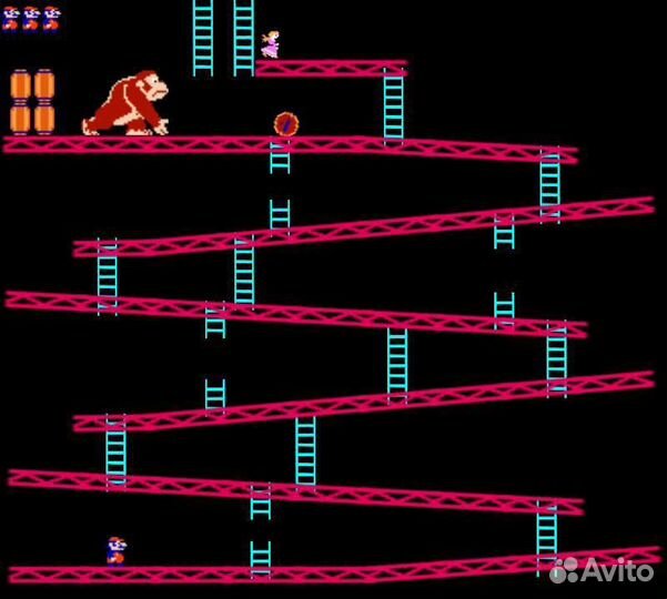 Donkey Konga (GameCube)