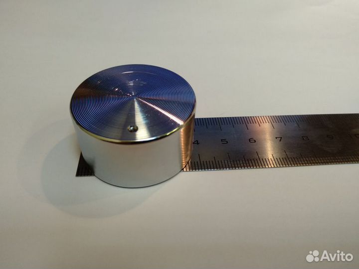 Ручка управления варочной поверхности Samsung Bosc