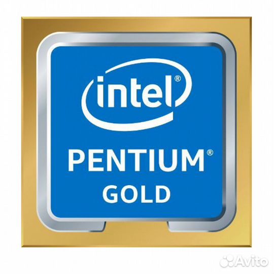 Процессор Intel Pentium Gold G7400 tray 479754
