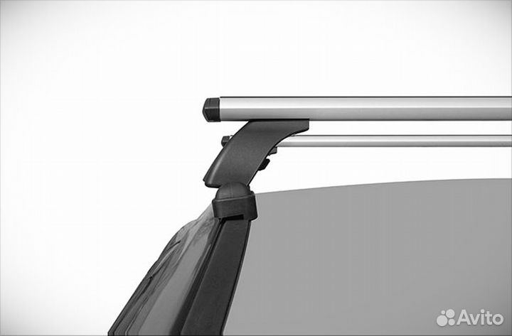 Багажник на крышу