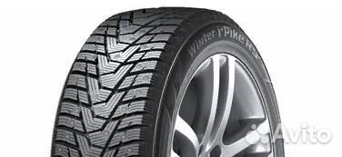 Hankook Winter I'Pike RS2 W429 205/50 R17 93T
