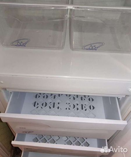 Холодильник бу Pozis