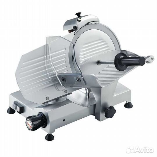 Слайсер sirman mirra 250 C
