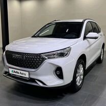 Haval M6 1.5 AMT, 2023, 24 995 км, с пробегом, цена 1 899 000 руб.