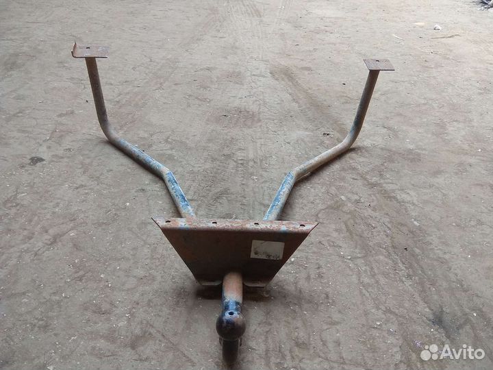 Фаркопы ваз и другие