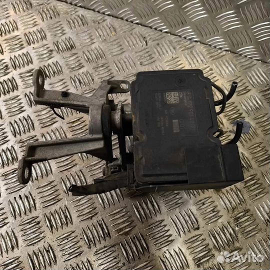 Блок абс, 10092623643 Mercedes-Benz GLK (X204) 2008-2016 года