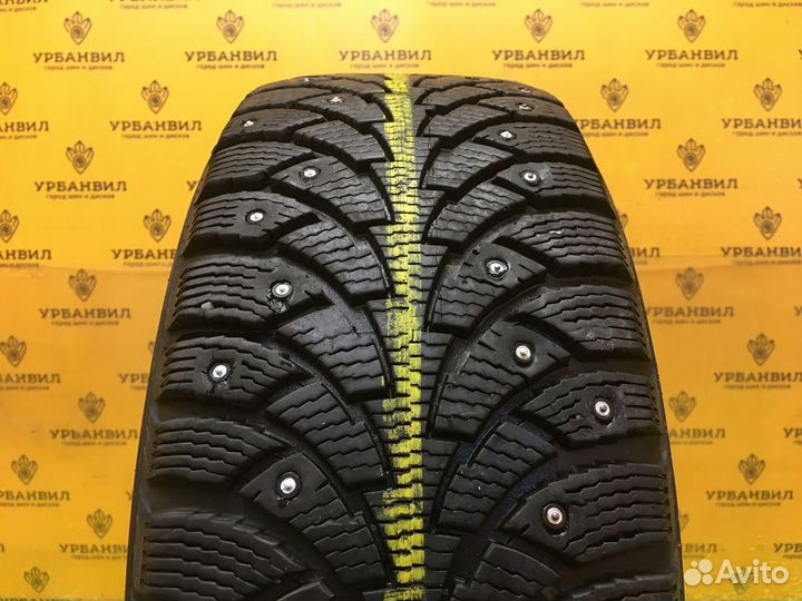 Nokian Tyres Hakkapeliitta 4 195/55 R15 89