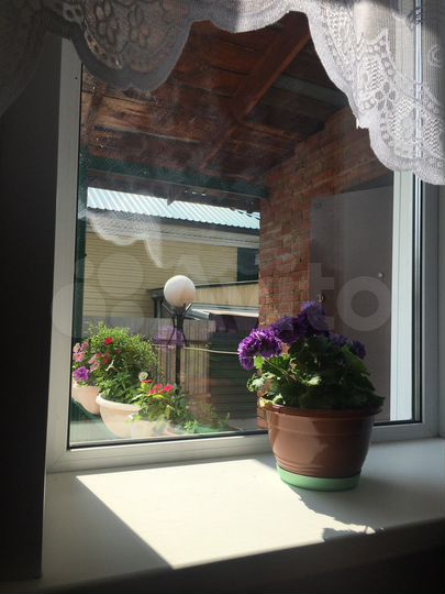 Дом 59,6 м² на участке 6 сот.