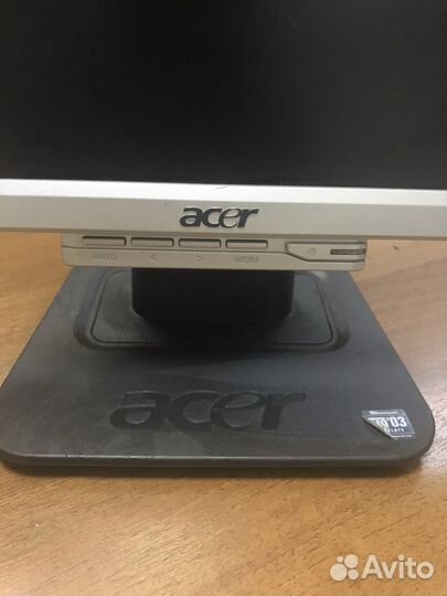 Монитор Acer AL1716A