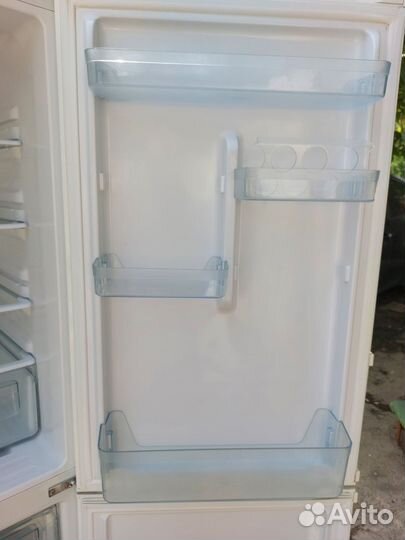 Холодильник samsung no frost