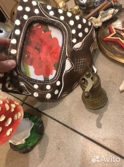 Милые безделушки-все вместе