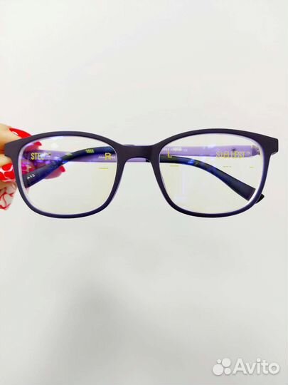 Очковые линзы 1.59 AS Stellest Prevencia