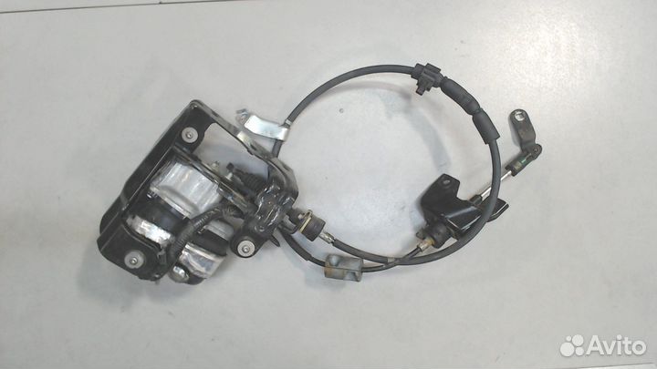 Механизм переключения передач Lincoln MKZ, 2014