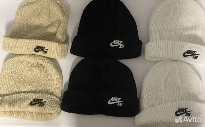 Шапка Nike