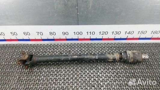 Карданный вал mitsubishi pajero 4 (XNI18K301)