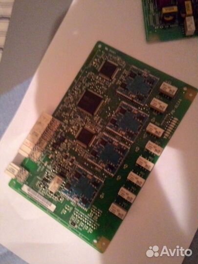 Платы NEC PN8-lcaa