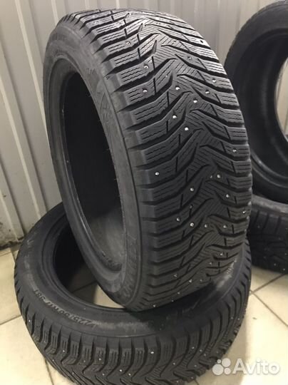 Nordman 7 225/50 R17