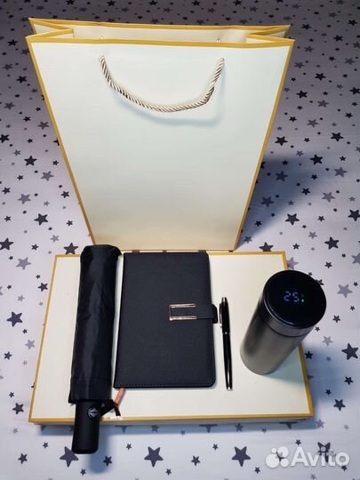 Подарочный набор 